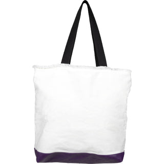 Treat Your Shelf Canvas Tote Bag