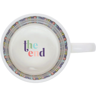 Book Lover 16 oz Mug