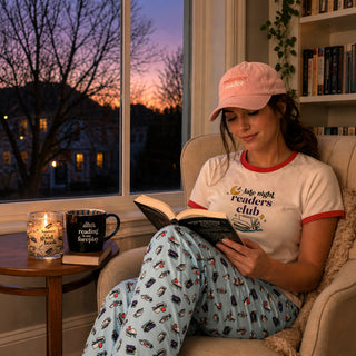 Late Night Small Unisex Ringer T-Shirt