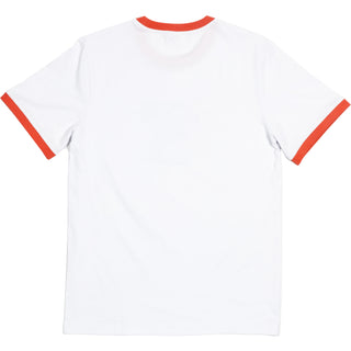 Late Night Double Extra Large Unisex Ringer T-Shirt