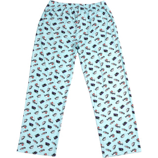Books Small Lounge Pants