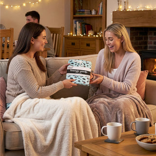 Books Small Lounge Pants