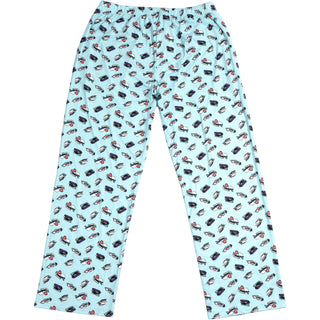 Books Extra Large Lounge Pants