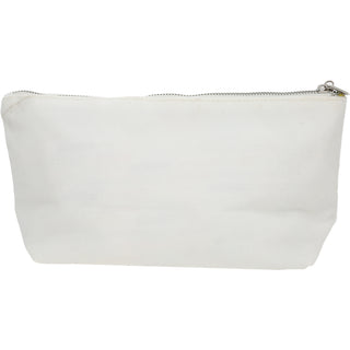 Books Zippered Pouch