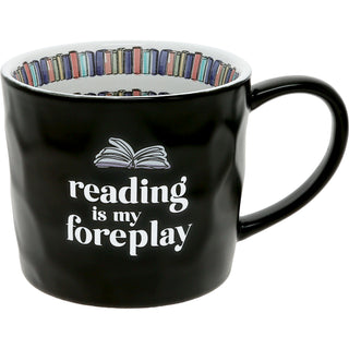 Foreplay 16 oz Mug