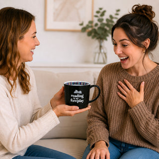 Foreplay 16 oz Mug