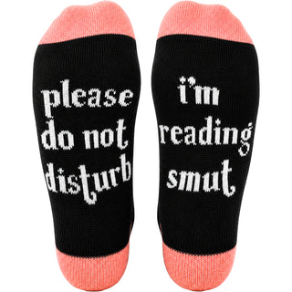 Books Spicy Unisex Socks