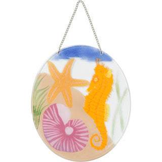 Under the Sea 7" Suncatcher