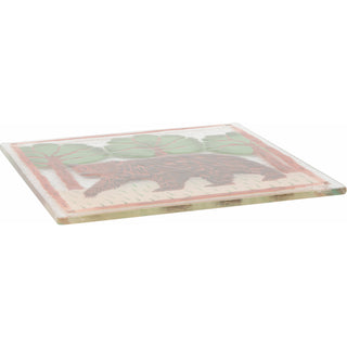 Bear 7" Square Trivet