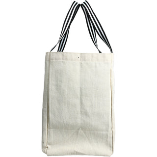 Came for Milk 100% Cotton Twill Gift Bag