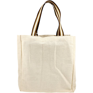 Camp Life 100% Cotton Twill Gift Bag