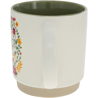 Morning Person 18 oz Mug