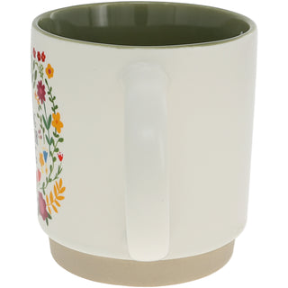 Morning Person 18 oz Mug