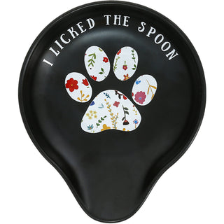 The Spoon Spoon Rest