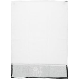 Love 100% Cotton Tea Towel