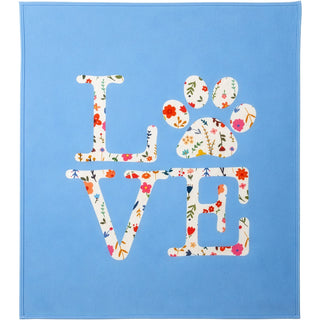 Love 50" x 60" Royal Plush Blanket