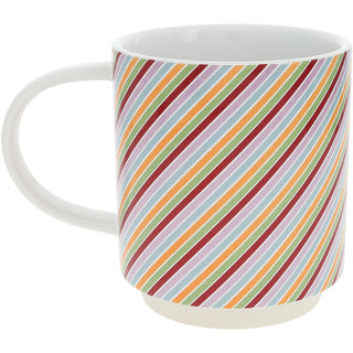 Coffee First 17 oz Mug