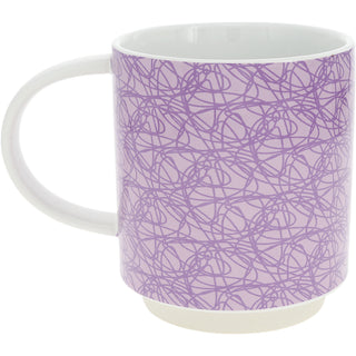 99 Problems 17 oz Mug