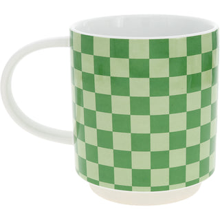 Overthinking 17 oz Mug