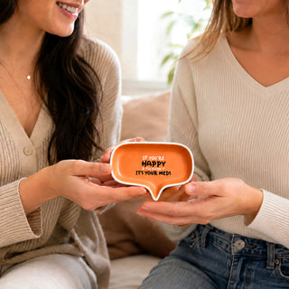 It's Your Meds 4" Trinket Dish