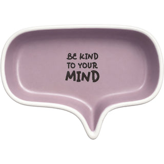 Be Kind 4" Trinket Dish