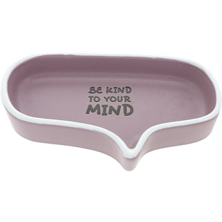 Be Kind 4" Trinket Dish