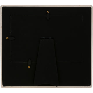 Better 7.25" x 8" Ceramic Frame (Holds 6" x 4" Photo)