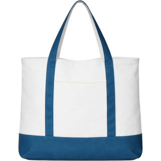 Empty Canvas Tote Bag