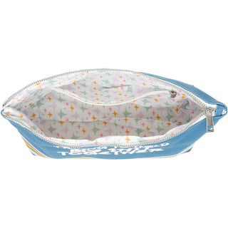 Shit Together Zippered Pouch