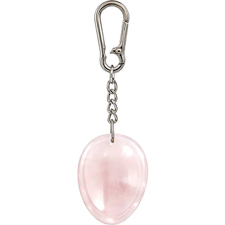 Be Kind Worrystone Rose Quartz (Pack of 6)
