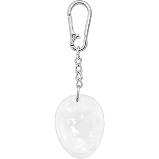 Stress Less(Ish) Worrystone Clear Quartz (Pack of 6)