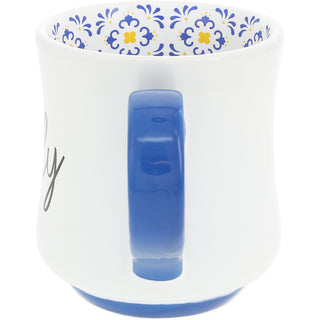 Italy 16 oz Mug
