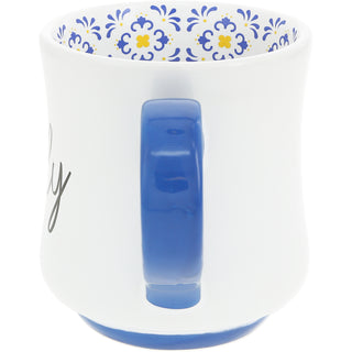 Italy 16 oz Mug