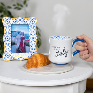 Italy 16 oz Mug