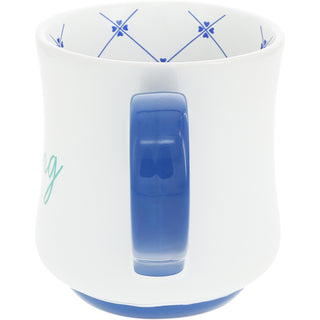 Mediterranean 16 oz Mug
