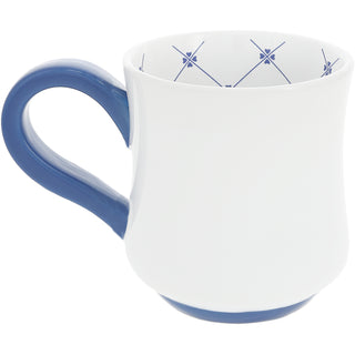 Mediterranean 16 oz Mug