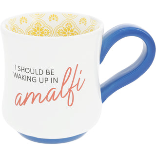 Amalfi 16 oz Mug