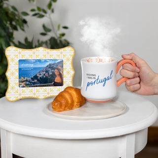 Portugal 16 oz Mug