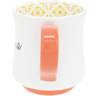 Barcelona 16 oz Mug