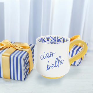 Ciao Bella 16 oz Mug