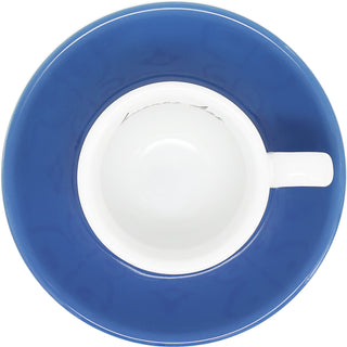 Buenos Días 2.5 oz Espresso Cup and Saucer