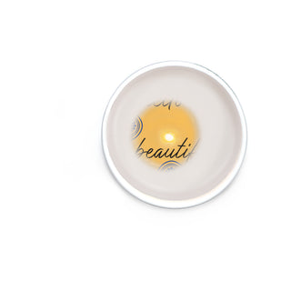 Ciao Bella 14 oz - 100% Soy Wax Reveal Candle Scent: Lemon Verbena