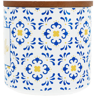 Ciao Bella 14 oz - 100% Soy Wax Reveal Candle Scent: Lemon Verbena