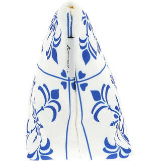La Dolce Vita Zippered Pouch