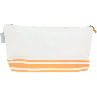 Bon Voyage Zippered Pouch