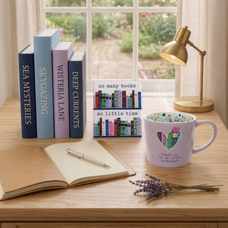 Love Language 16 oz Mug