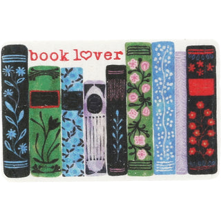 Reading Tea Towel & Sponge Gift Set