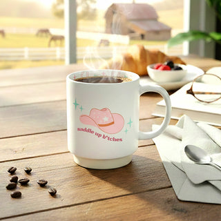 Ride or Die 15 oz Mug