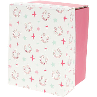 Somebody's Problem Gift Boxed 18 oz Stemless Wine Glass