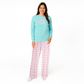 Hell I Won't Small Long Sleeve T-Shirt